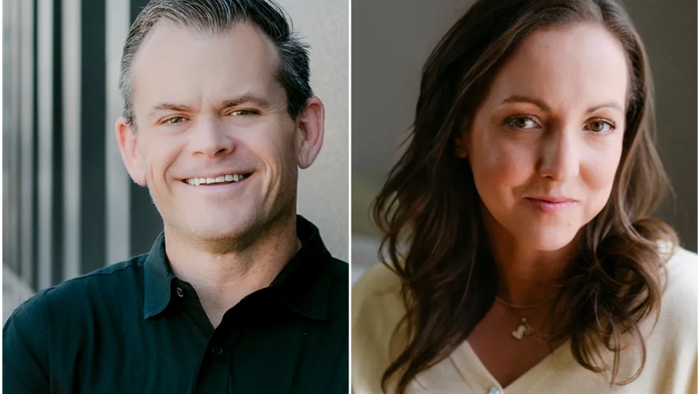 Margaret Morales and Mike Vanderlinde Promoted to VP, Production, at Bunim/Murray Productions and 51 Minds