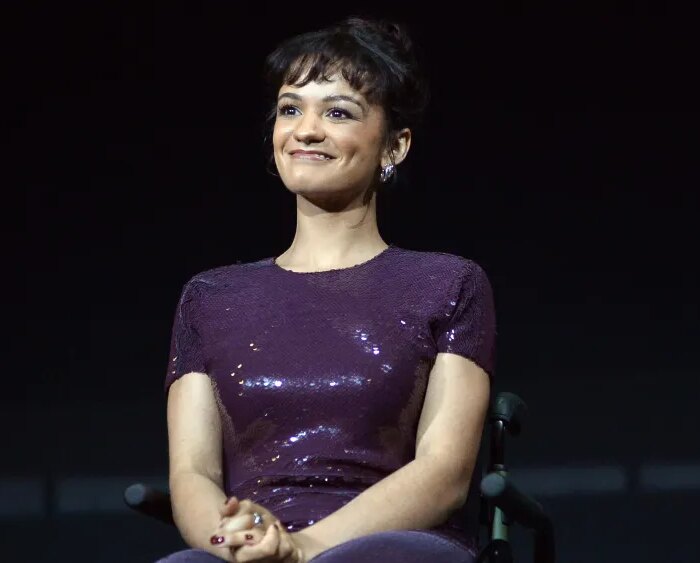 Marissa Bode Was 'Denied Boarding a Flight Because I'm Disabled'