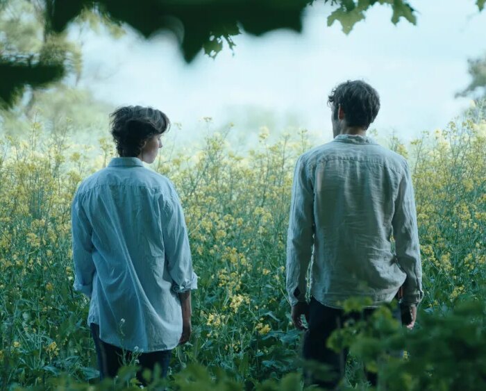 Martin Zandvliet on Canneseries Buzz Title 'Harvest,' Sold by DR Sales