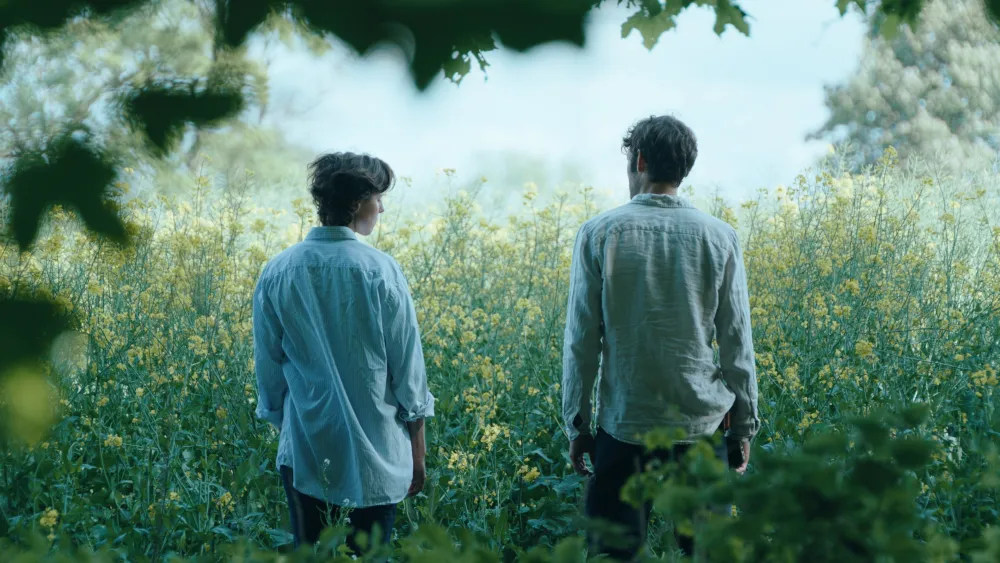 Martin Zandvliet on Canneseries Buzz Title 'Harvest,' Sold by DR Sales