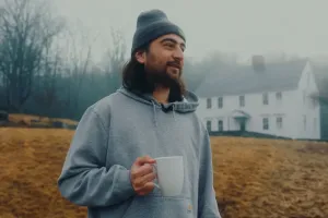 Noah Kahan: Out of Body