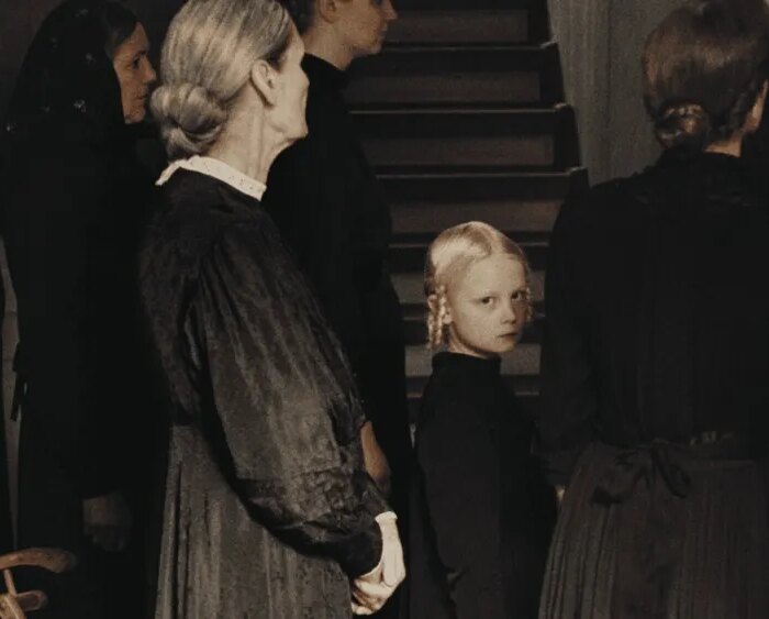 Mascha Schilinski's 'Sound of Falling' Leads German Film Awards Race