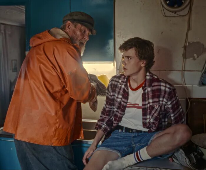 Media Res International on 'Summer of 1985' and Sequel Book Option