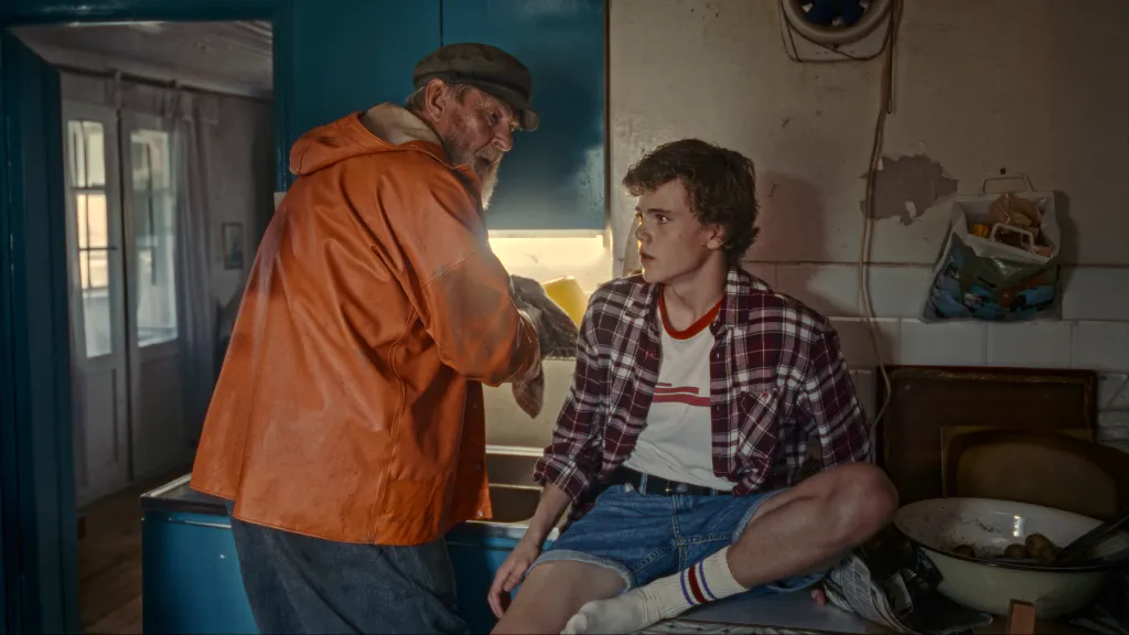 Media Res International on 'Summer of 1985' and Sequel Book Option