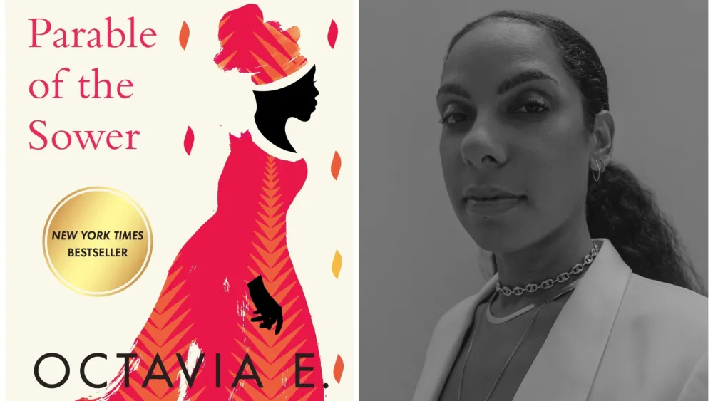 Melina Matsoukas to Direct 'Parable of the Sower' Movie at Warner Bros.