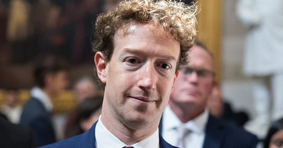 Meta Is Sued Over Scam Ads on Facebook and Instagram