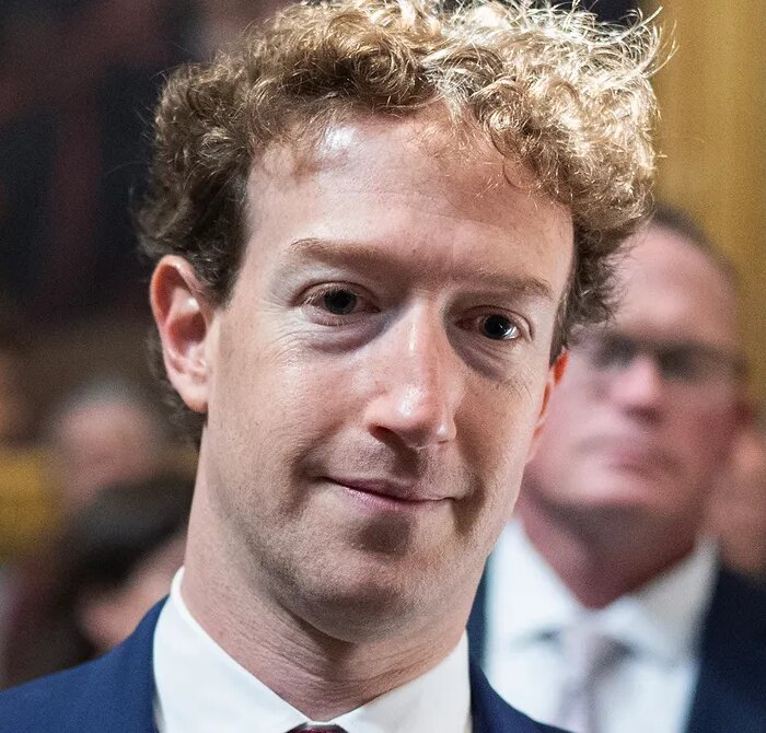 Meta Is Sued Over Scam Ads on Facebook and Instagram