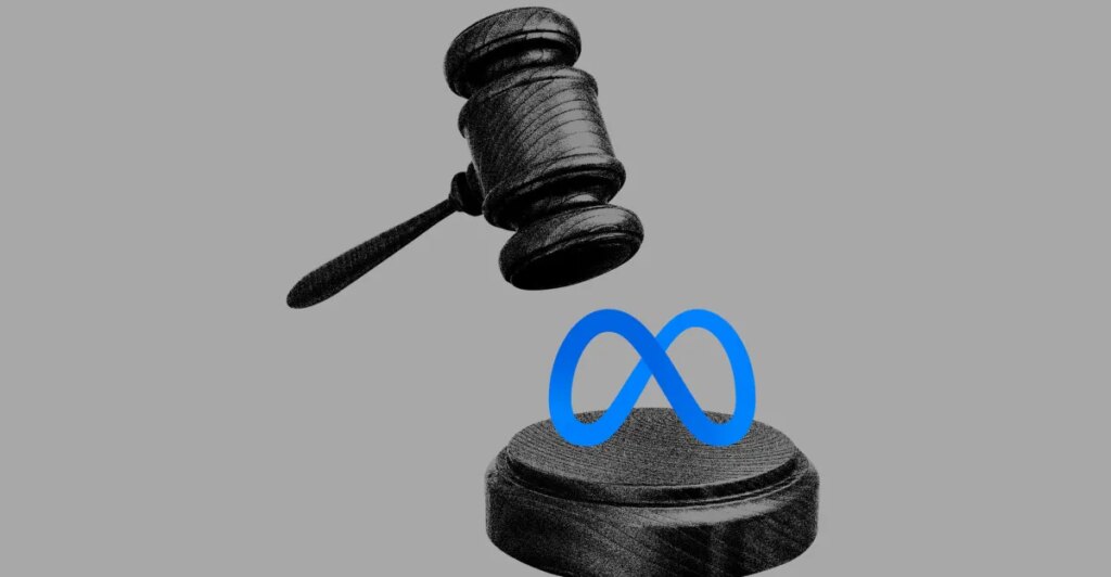 Meta is failing to keep kids off Facebook and Instagram, rules EU