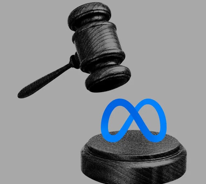 Meta is failing to keep kids off Facebook and Instagram, rules EU