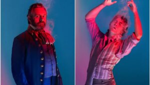 Michael Sheen and Callum Scott Howells to Star in Revival of 'Amadeus'