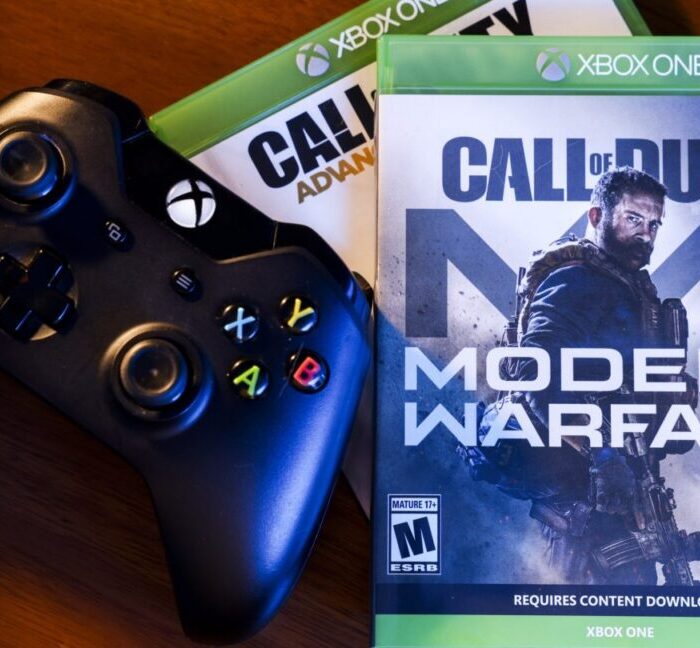 Microsoft removes Call of Duty from Game Pass, lowers subscription pricing