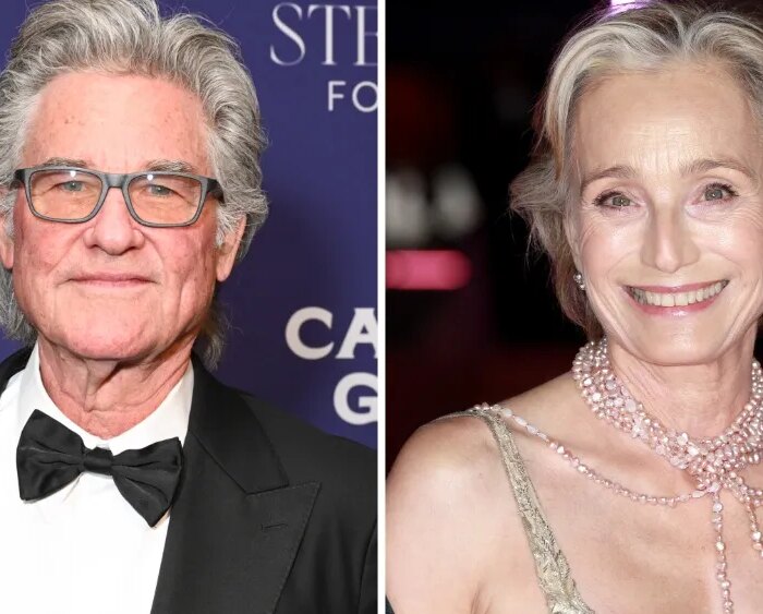 Monte-Carlo TV Festival to Fete Kurt Russell, Kristin Scott Thomas