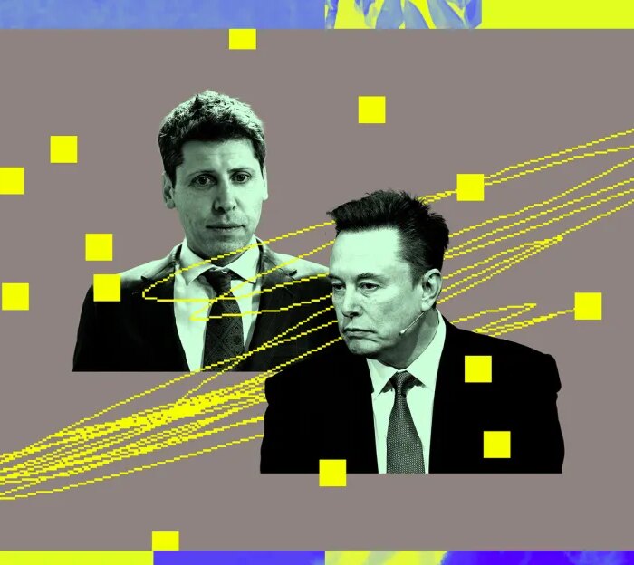 Musk and Altman go to court