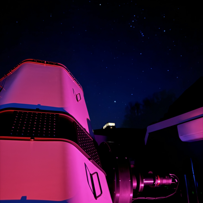 NASA's Artemis II Moon mission shows space-to-Earth laser comms can scale