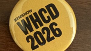 NBC News, MS NOW Tamp Down White House Correspondents Dinner Parties