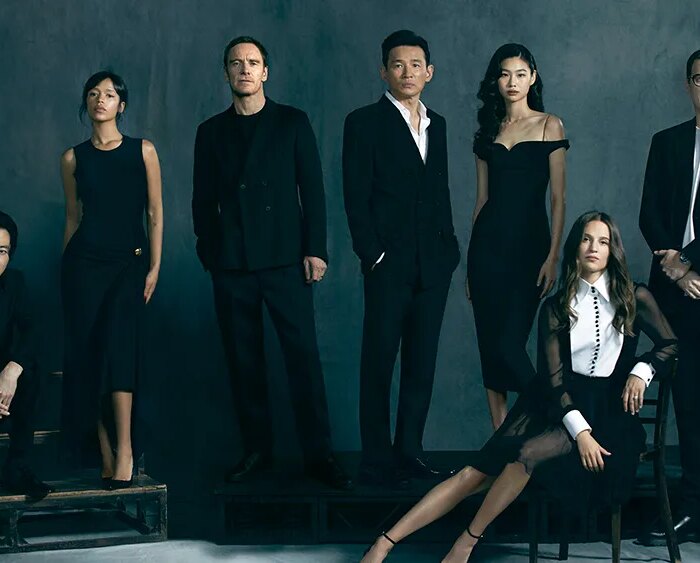 Neon Buys Korean Thriller 'Hope' Ahead of Cannes Premiere