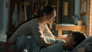 Nepali Drama 'Shakti' Sets Prime Video Debut in U.S. and U.K.