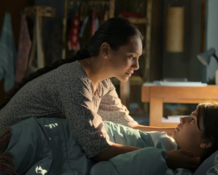 Nepali Drama 'Shakti' Sets Prime Video Debut in U.S. and U.K.