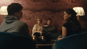 Netflix Follow-Up Is Overcrowded and Unfocused