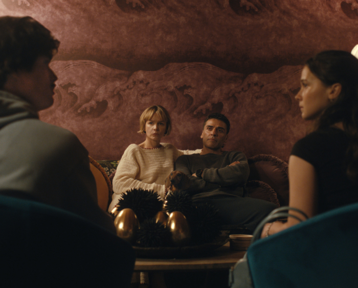 Netflix Follow-Up Is Overcrowded and Unfocused