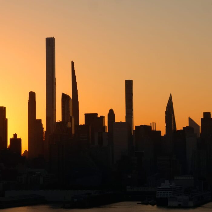 New York's pied-a-terre tax sets up legal fight over values