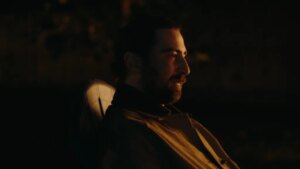Noah Kahan on Getting Vulnerable With His Netflix Doc 'Out of Body'