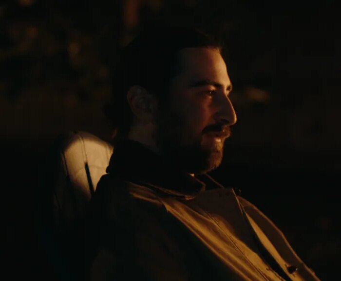 Noah Kahan on Getting Vulnerable With His Netflix Doc 'Out of Body'