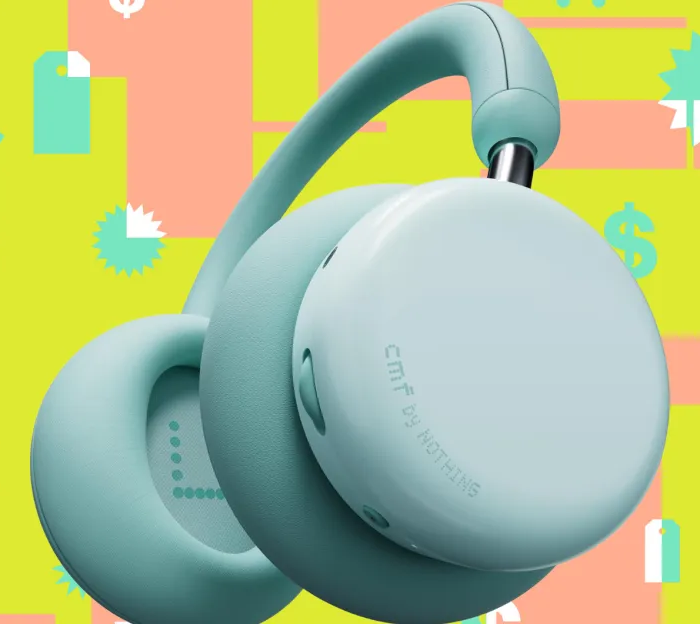 Nothing’s modular CMF Headphone Pro are down to their lowest price to date