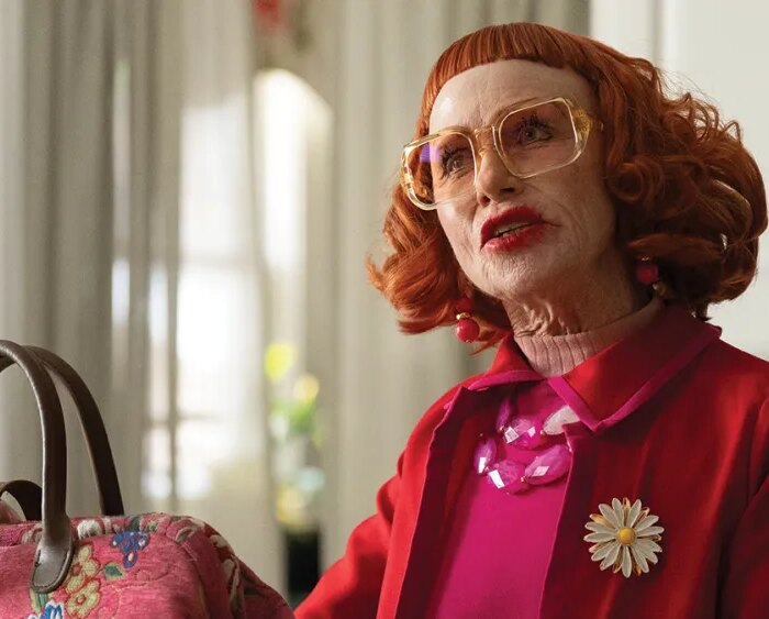 Oceans Prequel, Gladys, Final Destination 7 Release Dates Set at WB