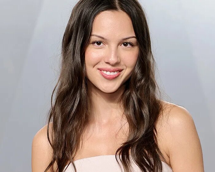 Olivia Rodrigo Wanders the Palace of Versailles in 'Drop Dead' Video