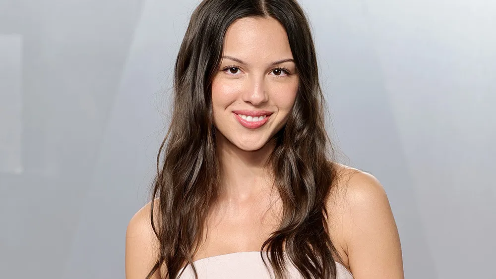 Olivia Rodrigo Wanders the Palace of Versailles in 'Drop Dead' Video