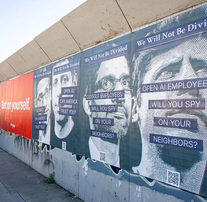 OpenAI’s existential questions | TechCrunch