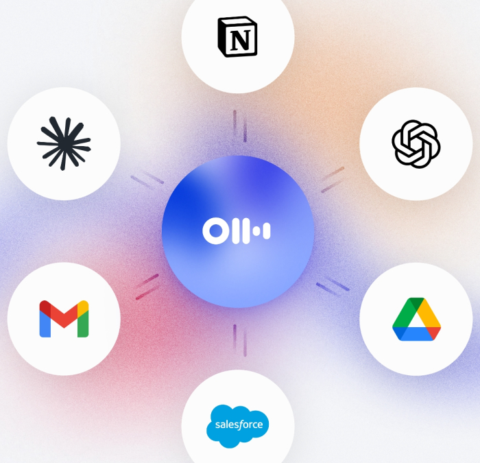 Otter's new feature lets users search across their enterprise tools