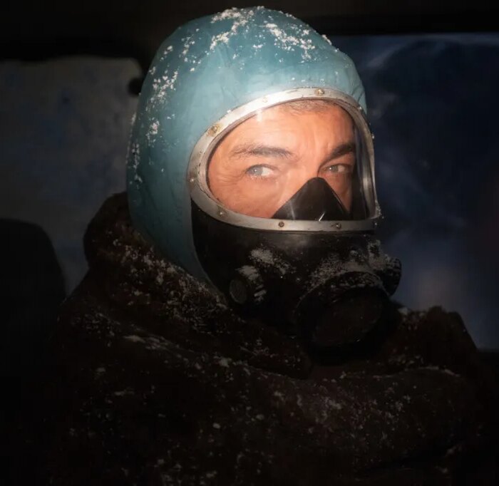 Pablo Larrain Alex de la Iglesia, Santiago Mitre Direct Netflix Titles