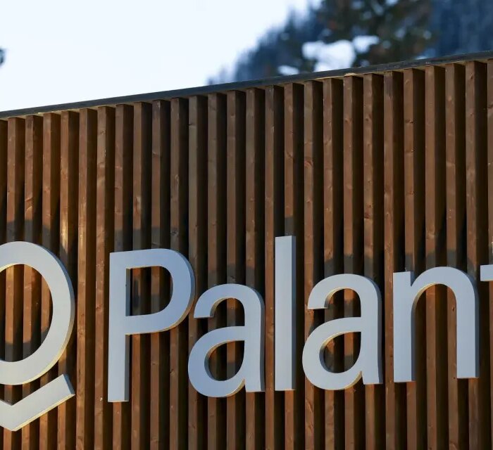 Palantir posts mini-manifesto denouncing inclusivity and ‘regressive’ cultures