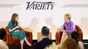 Paul Feig, Patricia L. Glaser and More Join Variety's Power of Law Breakfast