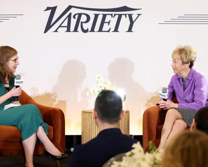 Paul Feig, Patricia L. Glaser and More Join Variety's Power of Law Breakfast