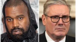 Pepsi Cancels Sponsorship of U.K. Festival With Kanye West Headlining
