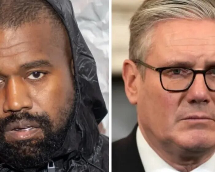 Pepsi Cancels Sponsorship of U.K. Festival With Kanye West Headlining