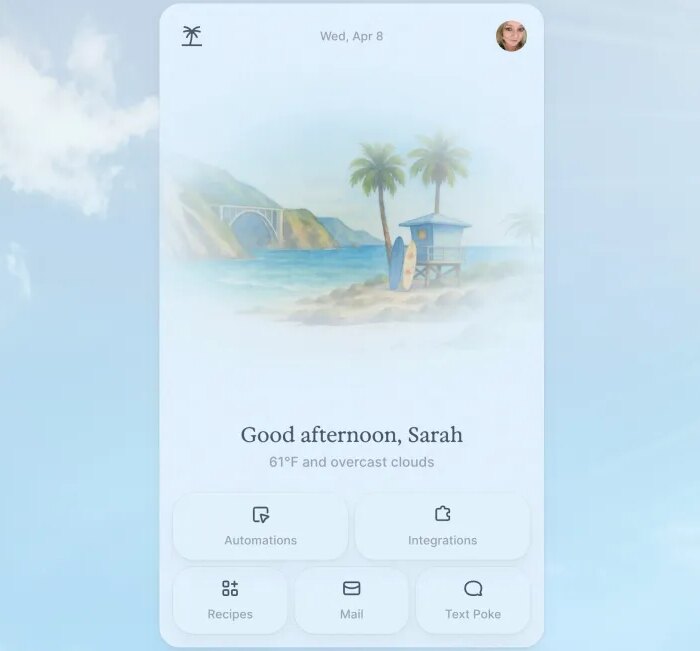 Poke makes AI agents as easy as sending a text