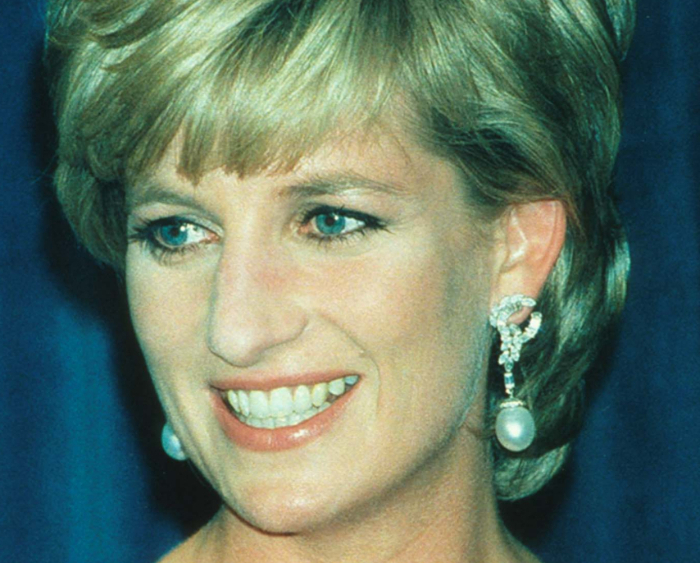 Princess Diana Docuseries With Unheard Tapes Set for 2027