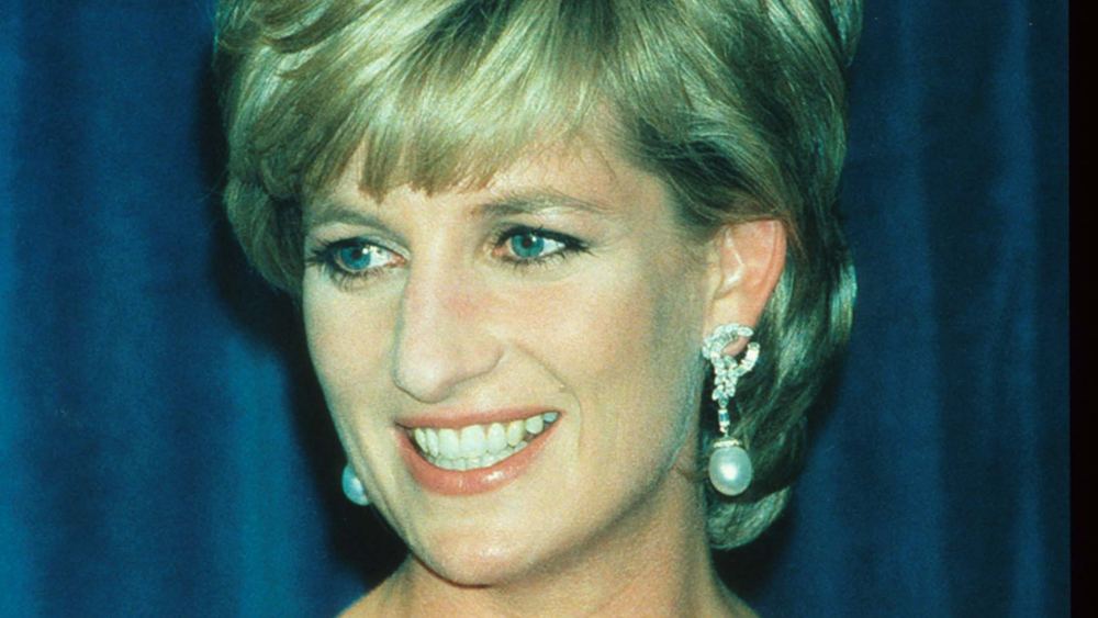 Princess Diana Docuseries With Unheard Tapes Set for 2027