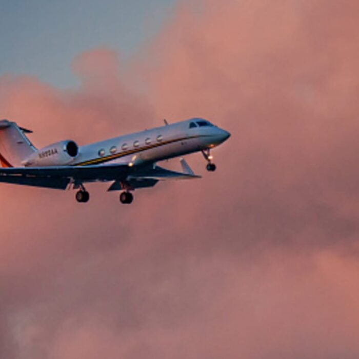 Private jet travel costs rise as fuel prices soar