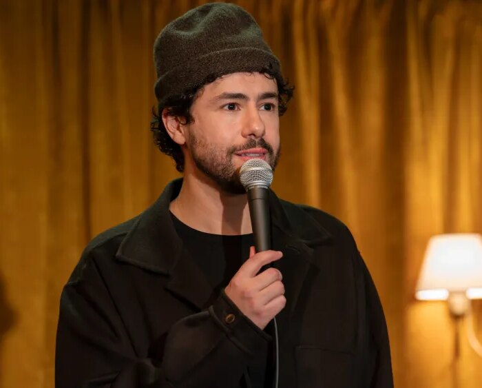 Ramy Youssef Sets HBO Comedy Special 'In Love'