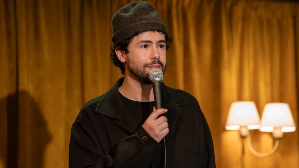 Ramy Youssef Sets HBO Comedy Special 'In Love'