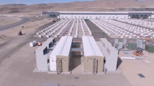 Redwood Materials Modular Data Center