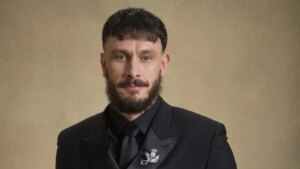 Richard Gadd on HBO's 'Half Man,' His Physical Change and More