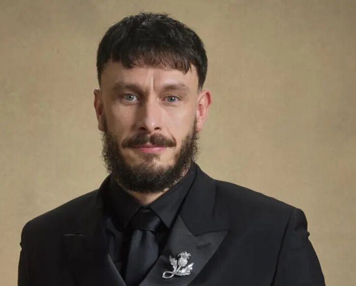 Richard Gadd on HBO's 'Half Man,' His Physical Change and More