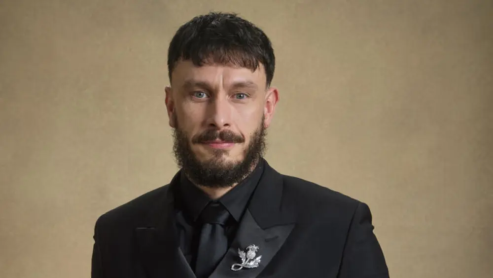 Richard Gadd on HBO's 'Half Man,' His Physical Change and More