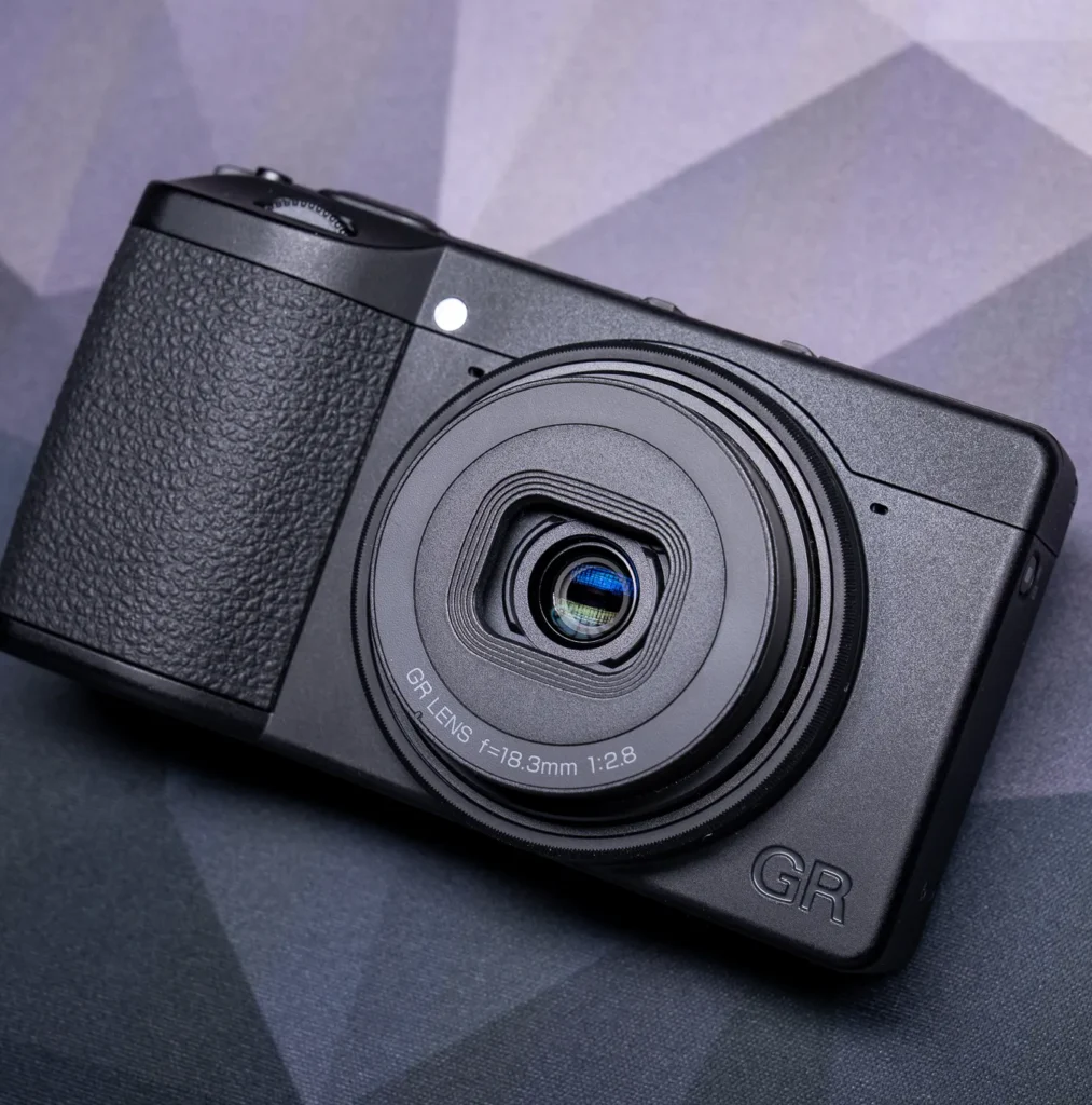 Ricoh GR IV Monochrome review: Why I love this camera that can’t shoot color